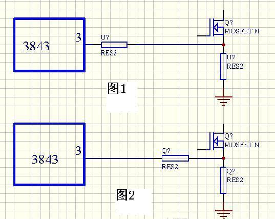 从印制板到反激电源 开关电源设计