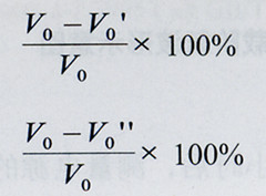 负载效应计划公式
