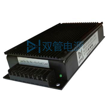 双管模块电源